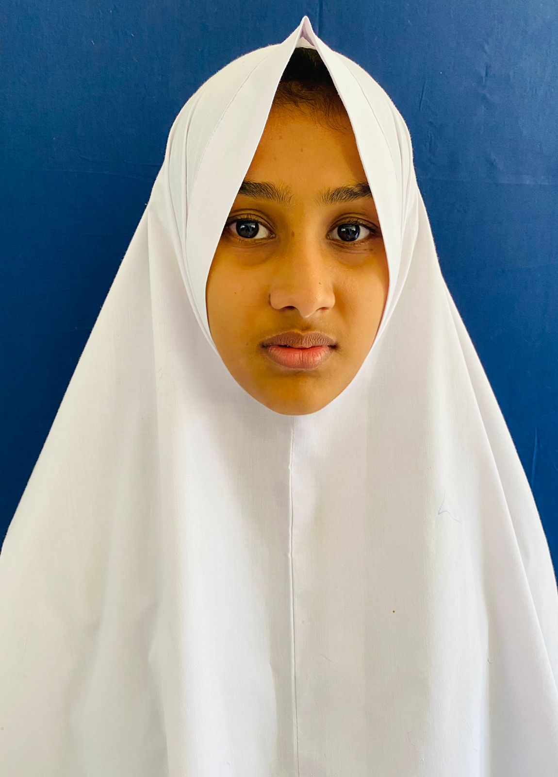 M.F.F.ZEENA